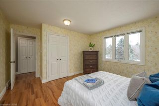 Photo 29: 16 Woodland Drive: Kilworth Single Family Residence for sale (4 - Middelsex Centre)  : MLS®# 40380249
