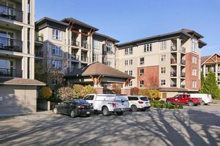 Photo 25: 216 8955 Edward Street in Chilliwack: Chilliwack W Young-Well Condo  : MLS®# R2612442
