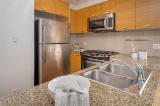 Photo 6: 207 2483 SPRUCE STREET in Vancouver: Fairview VW Condo for sale (Vancouver West)  : MLS®# R2387778