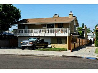 Photo 10: UNIVERSITY HEIGHTS Condo for sale : 2 bedrooms : 4412 Arizona Street #7 in San Diego