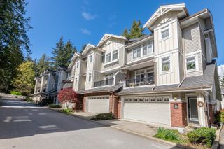 Photo 2: 31 2925 KING GEORGE Boulevard in Surrey: King George Corridor Townhouse for sale (South Surrey White Rock)  : MLS®# R2868349