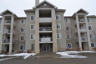 Photo 1: 1120 16320 24 Street SW in Calgary: Bridlewood Apartment for sale : MLS®# A2031219