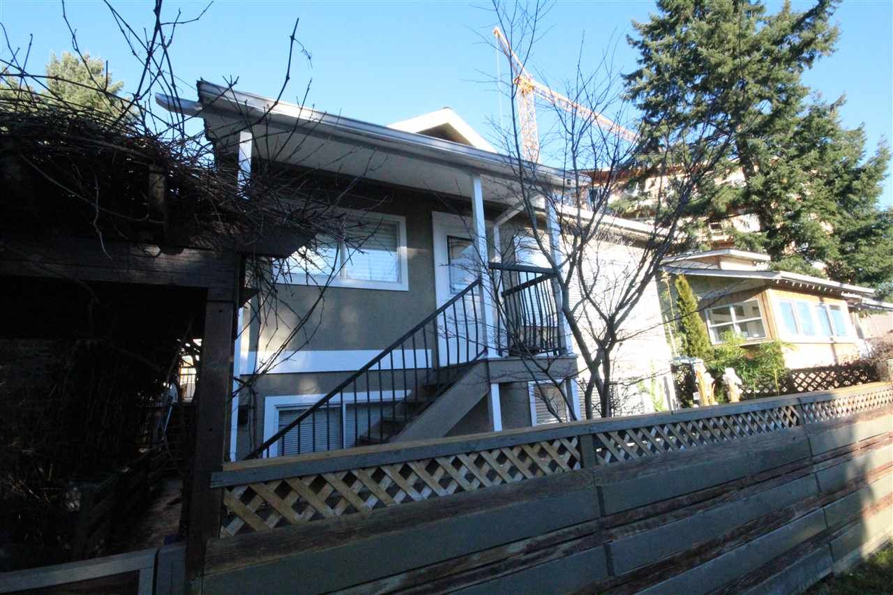 Main Photo: 1577 E 26TH Avenue in Vancouver: Knight House for sale (Vancouver East)  : MLS®# R2024551