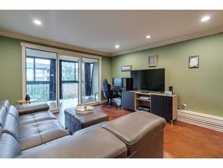 Photo 10: 303 32175 OLD YALE Road in Abbotsford: Abbotsford West Condo for sale in "Fir Villa" : MLS®# R2626108