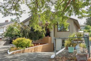 Photo 13: 1527 Burton Ave in Victoria: Vi Oaklands House for sale : MLS®# 943169