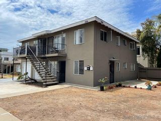 Photo 3: Property for sale: 4428-44 Gresham St in San Diego