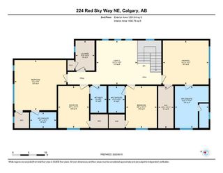 Photo 48: 224 Red Sky Way NE in Calgary: Redstone Detached for sale : MLS®# A2080663