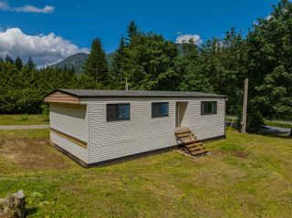 Photo 34: 27283 DOGWOOD VALLEY Road in Hope: Yale – Dogwood Valley House for sale (Fraser Canyon)  : MLS®# R2702539