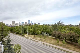 Photo 46: 209 9811 96A Street in Edmonton: Zone 18 Condo for sale : MLS®# E4271351