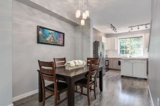 Photo 8: 73 2428 NILE Gate in Port Coquitlam: Riverwood Townhouse for sale in "DOMINION BY MOSIAC" : MLS®# R2410777