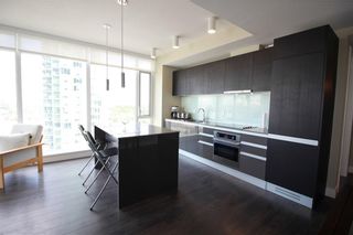 Photo 2: 1502 1122 3 Street SE in Calgary: Beltline Apartment for sale : MLS®# A1225817