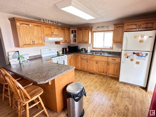 Photo 10: 26423 & 26427 TWP 590: Rural Westlock County House for sale : MLS®# E4317403