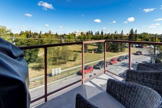 Photo 24: 406 603 7 Avenue NE in Calgary: Renfrew Apartment for sale : MLS®# A2001715