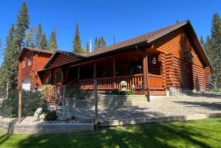 Main Photo: 15 5417 Hwy 579 Highway: Rural Mountain View County Detached for sale : MLS®# A2093937