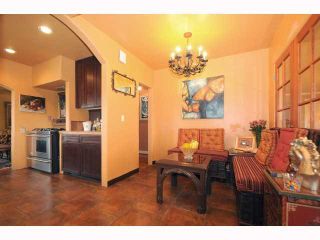 Photo 8: NORTH PARK House for sale : 4 bedrooms : 3448 Pershing in San Diego