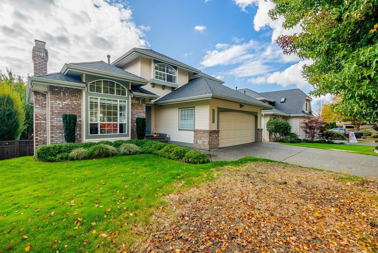 Main Photo: 16930 58A Avenue in Surrey: Cloverdale BC House for sale in "Richardson Ridge" (Cloverdale)  : MLS®# R2846857