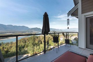 Photo 9: 4 43462 ALAMEDA DRIVE in Chilliwack: Chilliwack Mountain House for sale : MLS®# R2309730