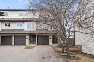 Photo 2: 41 1012 Ranchlands Boulevard NW in Calgary: Ranchlands Row/Townhouse for sale : MLS®# A1202429