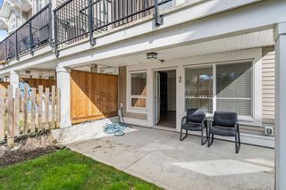Photo 18: 46 7059 210 Street in Langley: Willoughby Heights Townhouse for sale in "Alder at Milner Heights" : MLS®# R2555751