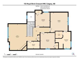 Photo 33: 153 Royal Birch Crescent NW in Calgary: Royal Oak Detached for sale : MLS®# A2128172
