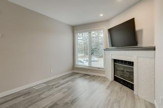 Photo 10: 109 Coachway Lane SW in Calgary: Coach Hill Row/Townhouse for sale : MLS®# A1158669