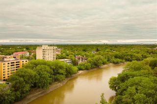 Photo 24: 304 365 Wellington Crescent in Winnipeg: Crescentwood Condominium for sale (1B)  : MLS®# 202214624