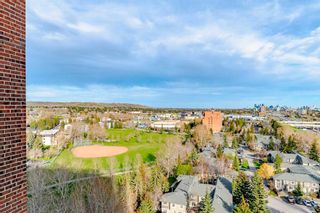 Photo 5: 1502 4944 Dalton Drive NW in Calgary: Dalhousie Apartment for sale : MLS®# A2130757