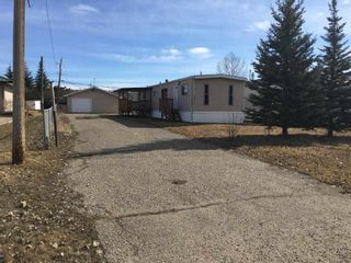 Main Photo: 10049 100A Street: Taylor Manufactured Home for sale (Fort St. John (Zone 60))  : MLS®# R2563225