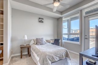 Photo 21: 206 8530 8A Avenue SW in Calgary: West Springs Apartment for sale : MLS®# A1219789