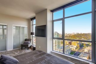 Photo 12: DOWNTOWN Condo for rent : 3 bedrooms : 1441 9TH AVE #2401 in San Diego
