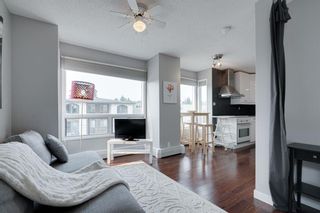 Photo 2: 304 1821 11 Avenue SW in Calgary: Sunalta Apartment for sale : MLS®# A2027627