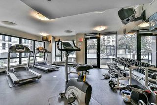 Photo 17: 2201 1295 RICHARDS Street in Vancouver: Downtown VW Condo for sale in "THE OSCAR" (Vancouver West)  : MLS®# R2134964