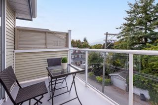 Photo 4: 302 1537 CHARLES Street in Vancouver: Grandview Woodland Condo for sale (Vancouver East)  : MLS®# R2814825