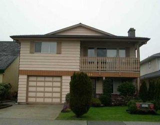 Main Photo: 10300 HOLLYWELL Drive in Richmond: Steveston North House for sale : MLS®# R2643902