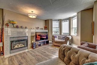 Photo 24: 307 1108 6 Avenue SW in Calgary: Downtown West End Apartment for sale : MLS®# A2107324