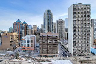 Photo 27: 1801 1078 6 Avenue SW in Calgary: Downtown West End Apartment for sale : MLS®# A1066413