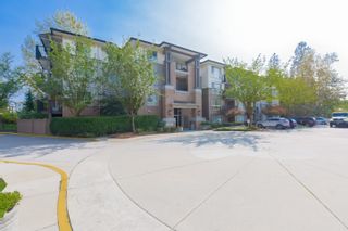Photo 2: 401 11667 HANEY Bypass in Maple Ridge: West Central Condo for sale in "HANEY LANDING" : MLS®# R2751295