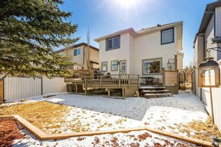 Photo 28: 104 Chaparral Crescent SE in Calgary: Chaparral Detached for sale : MLS®# A1186930