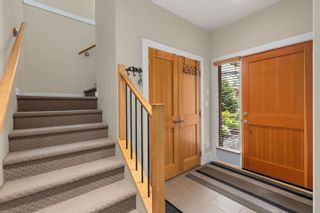 Photo 9: 14 1240 MOUNT FEE Road in Whistler: Cheakamus Crossing Townhouse for sale in "RIVERBEND" : MLS®# R2784337
