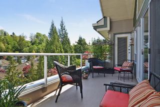 Photo 12: 147 4001 OLD CLAYBURN Road in Abbotsford: Abbotsford East Townhouse for sale in "CEDAR SPRINGS" : MLS®# F1439448