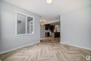 Photo 13: 6308 27 Avenue in Edmonton: Zone 53 House Half Duplex for sale : MLS®# E4387054