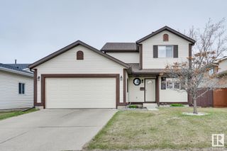 Main Photo: 10440 16 Avenue in Edmonton: Zone 16 House for sale : MLS®# E4384111