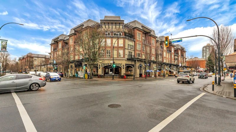 FEATURED LISTING: 202 - 2627 SHAUGHNESSY Street Port Coquitlam