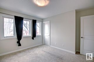 Photo 16: 12235 93 Street in Edmonton: Zone 05 House Half Duplex for sale : MLS®# E4288204