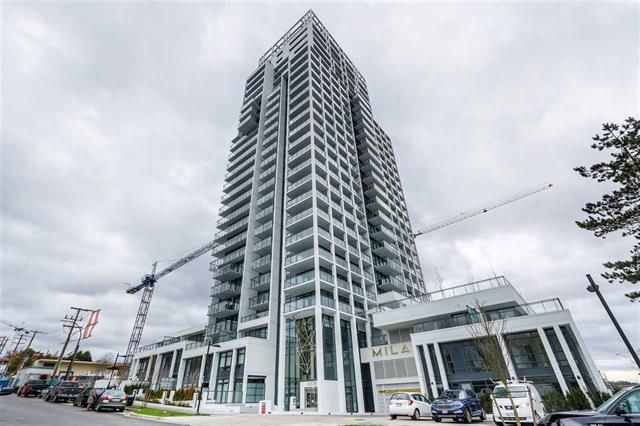 Main Photo: 1606 2378 Alpha Avenue in Burnaby: Brentwood Park Condo for sale (Burnaby North)  : MLS®# R2324724