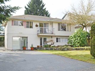 Photo 1: 2286 AUSTIN Avenue in Coquitlam: Central Coquitlam House for sale : MLS®# V1052526