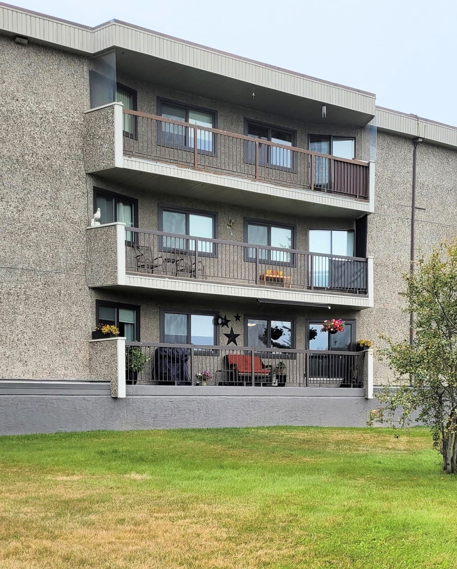 Main Photo: 120 4288 15TH Avenue in Prince George: Lakewood Condo for sale in "LAKEWOOD" (PG City West)  : MLS®# R2718810