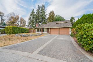 Main Photo: 2348 ANORA Drive in Abbotsford: Abbotsford East House for sale : MLS®# R2740668