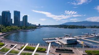 Photo 28: 3904 1011 W CORDOVA Street in Vancouver: Coal Harbour Condo for sale in "FAIRMONT PACIFIC RIM" (Vancouver West)  : MLS®# R2820130