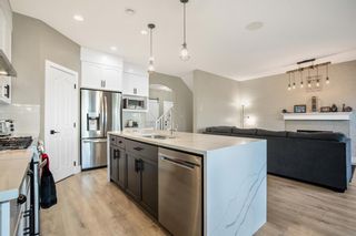 Photo 7: 161 Chaparral Valley Mews SE in Calgary: Chaparral Detached for sale : MLS®# A2000340
